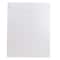 JAM Paper 9" x 11.5" White Flat Photo Mailer Peel & Seal Closure Envelopes, 6ct.